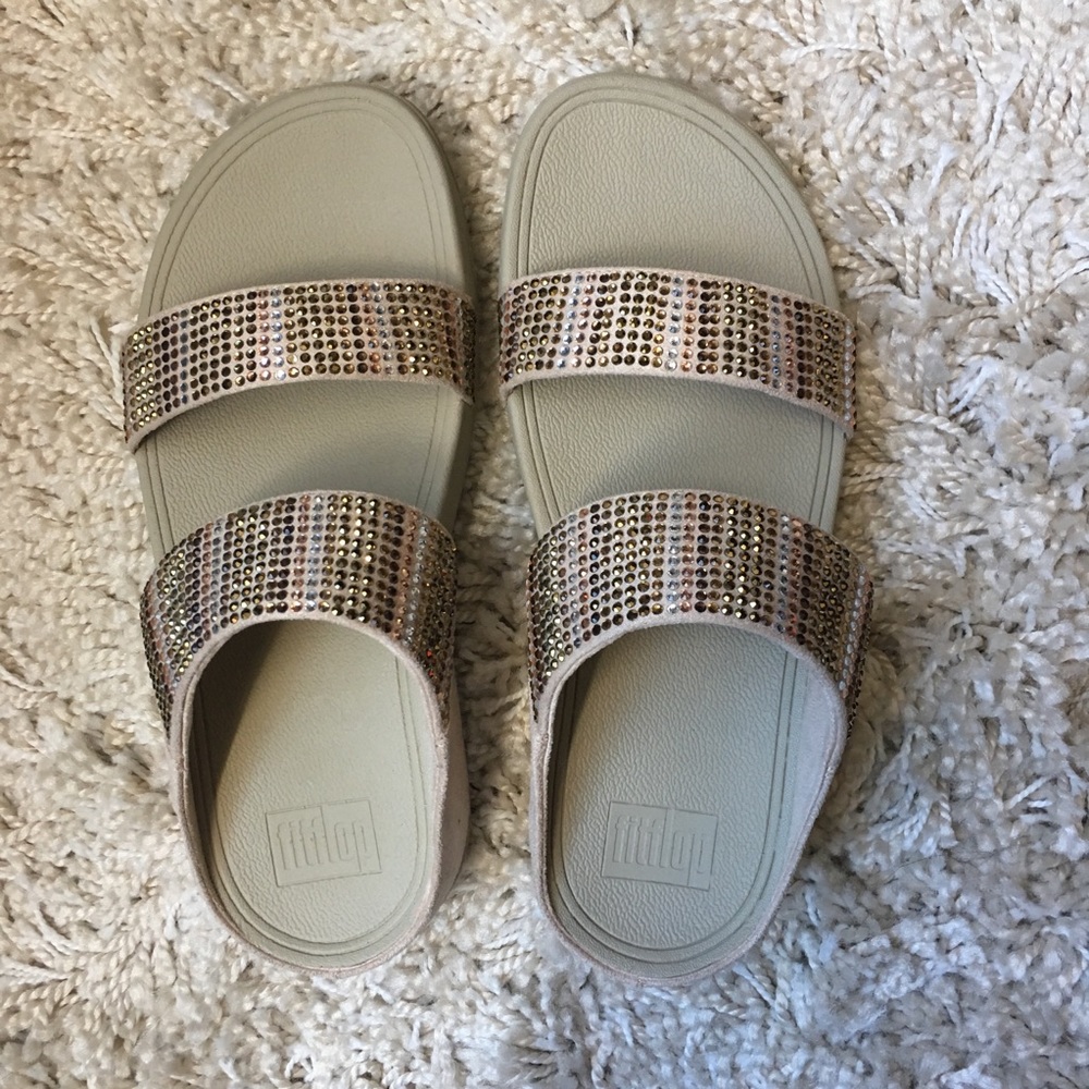 Fitflop slip-on